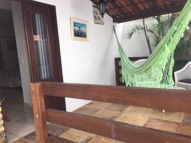 Hotel Recanto Do Barao Pousada Jijoca de Jericoacoara Esterno foto